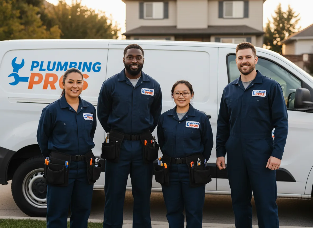 Water Heater Repair company in Ashville, AL